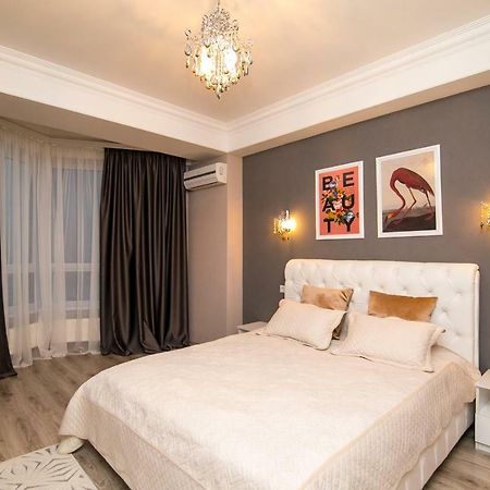 Rightmove Apartments Κισινάου Εξωτερικό φωτογραφία