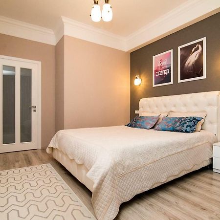 Rightmove Apartments Κισινάου Εξωτερικό φωτογραφία