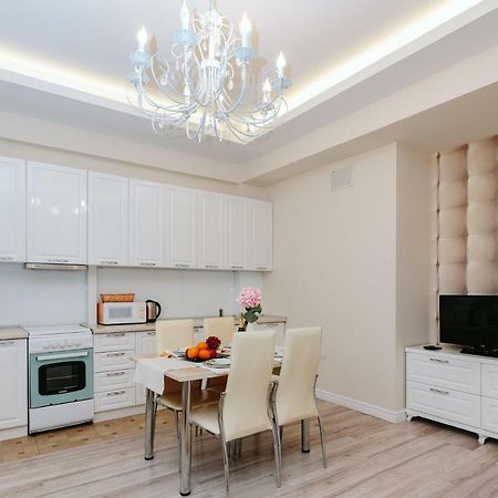 Rightmove Apartments Κισινάου Εξωτερικό φωτογραφία