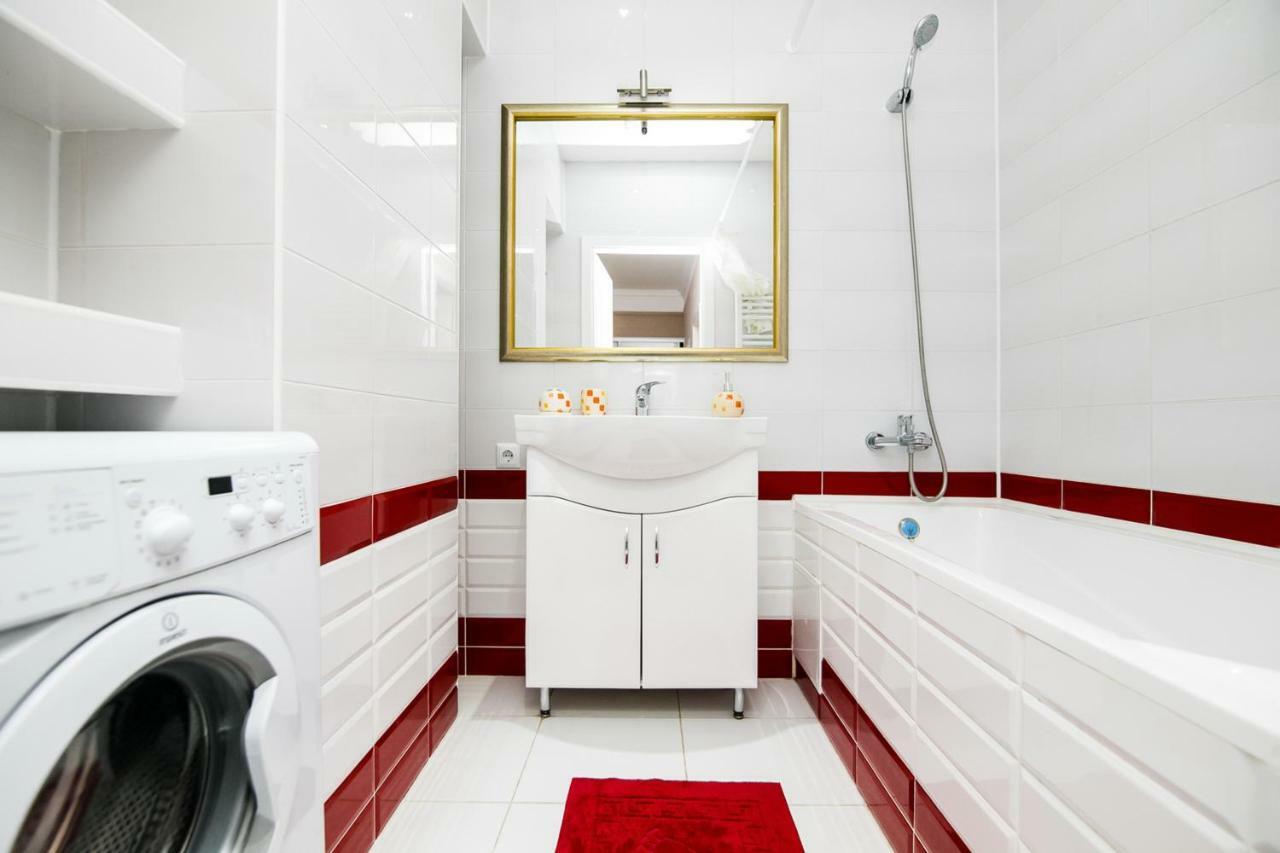 Rightmove Apartments Κισινάου Εξωτερικό φωτογραφία