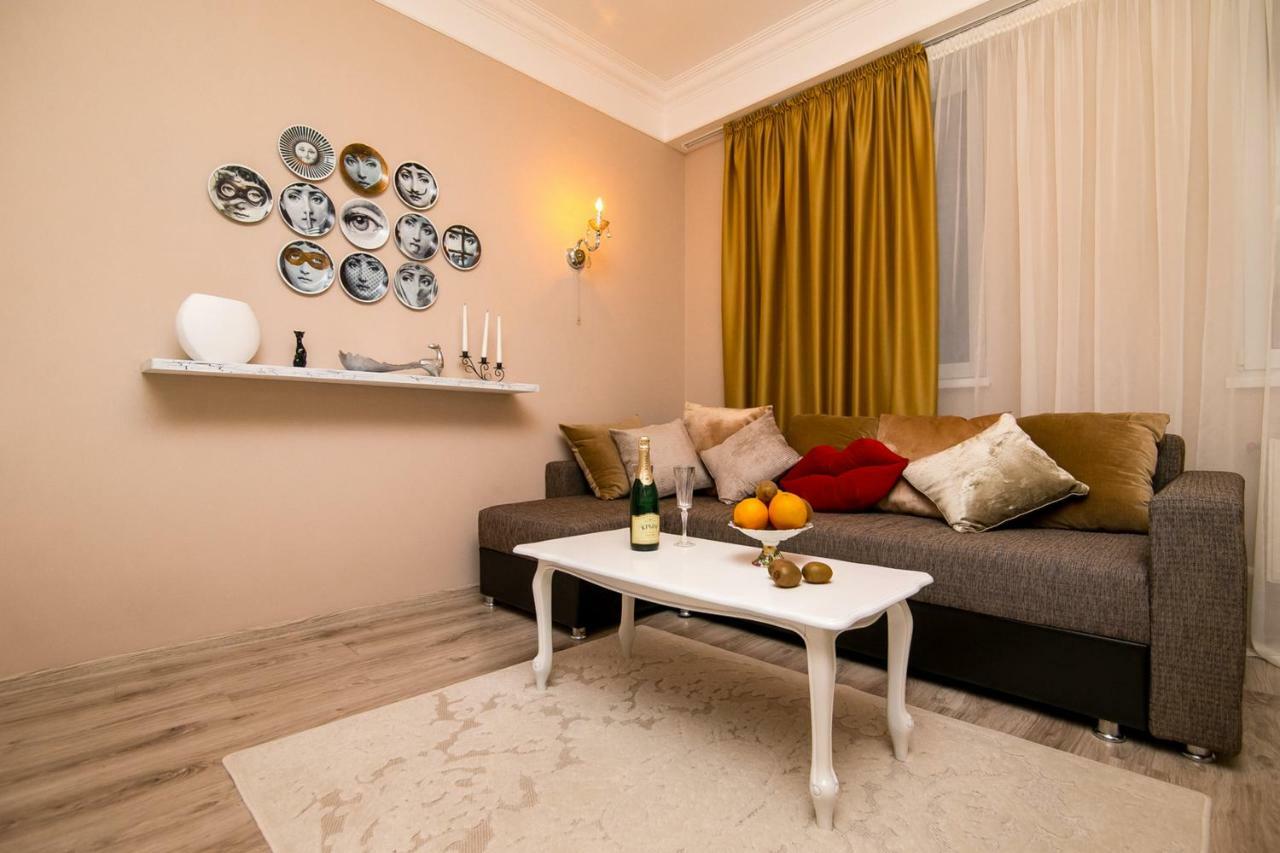 Rightmove Apartments Κισινάου Εξωτερικό φωτογραφία