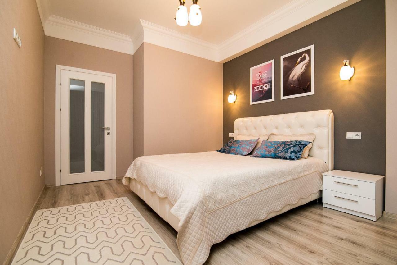 Rightmove Apartments Κισινάου Εξωτερικό φωτογραφία