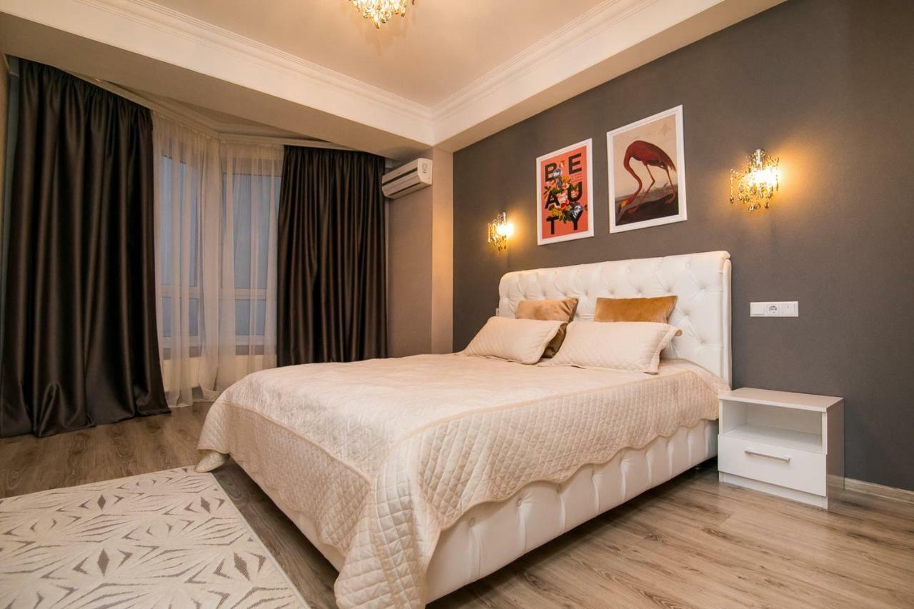 Rightmove Apartments Κισινάου Εξωτερικό φωτογραφία