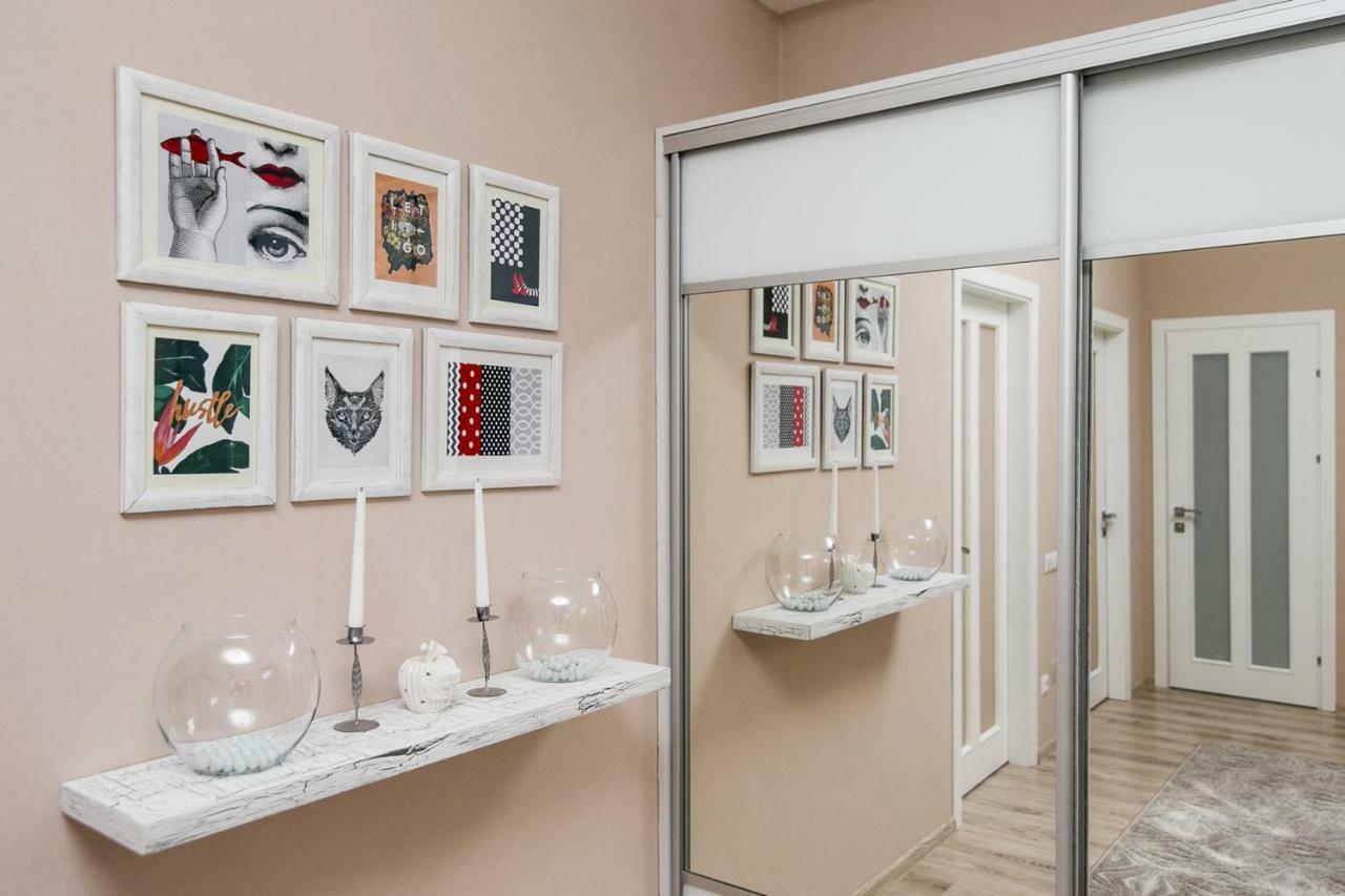 Rightmove Apartments Κισινάου Εξωτερικό φωτογραφία