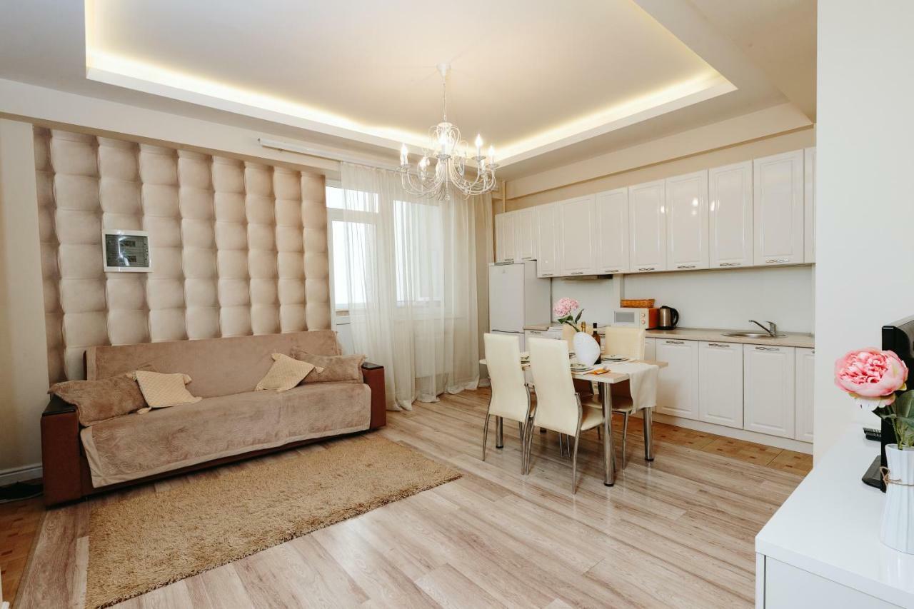 Rightmove Apartments Κισινάου Εξωτερικό φωτογραφία