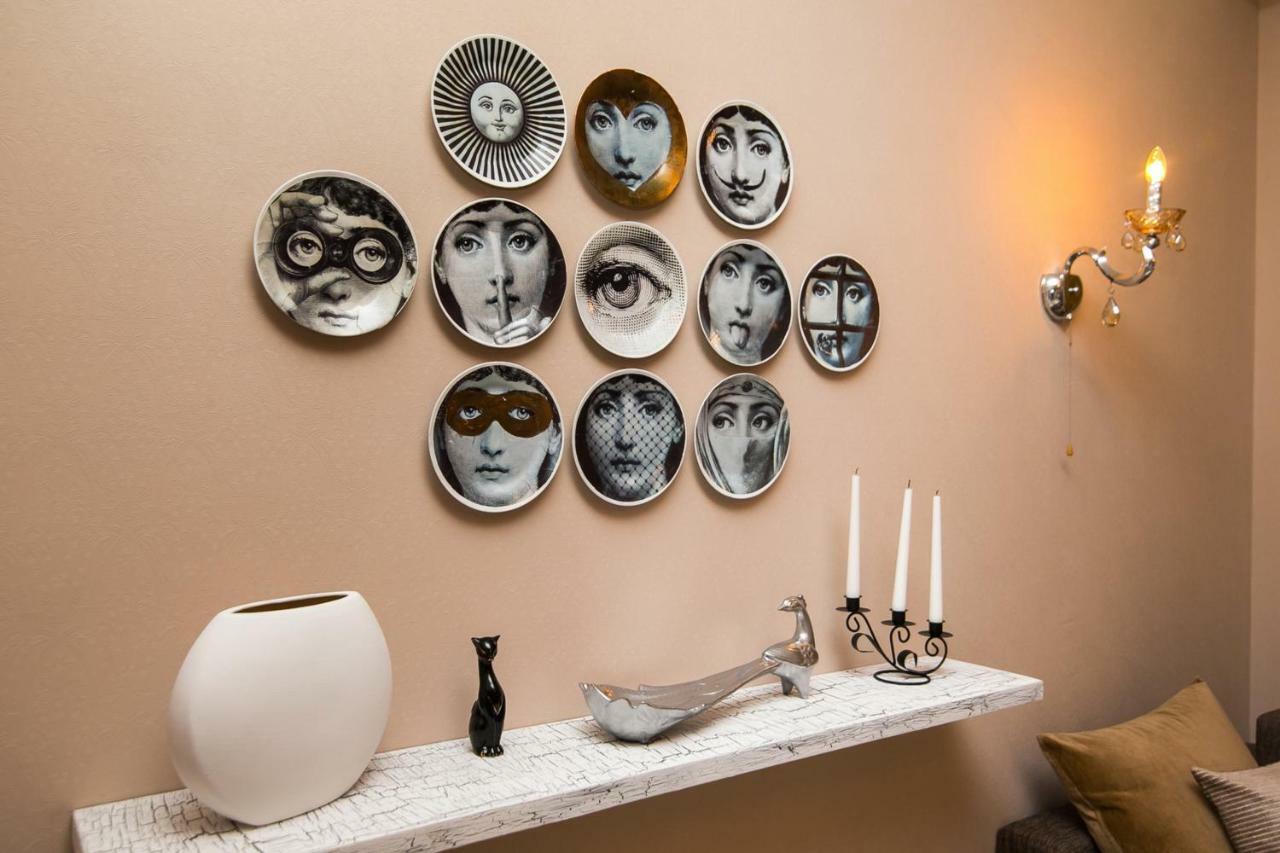Rightmove Apartments Κισινάου Εξωτερικό φωτογραφία
