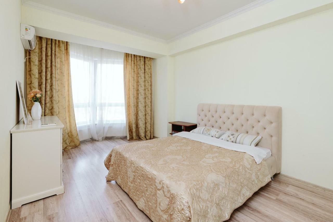 Rightmove Apartments Κισινάου Εξωτερικό φωτογραφία
