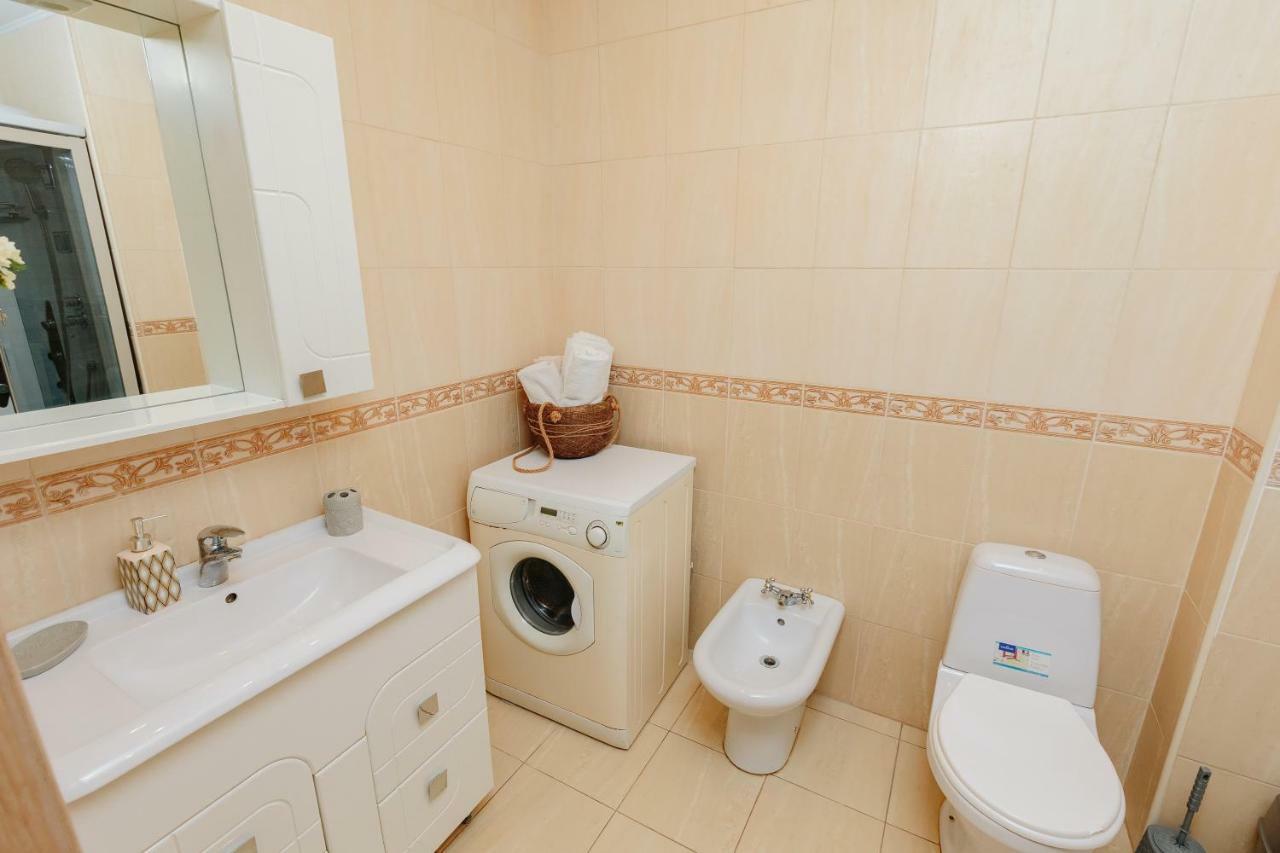 Rightmove Apartments Κισινάου Εξωτερικό φωτογραφία