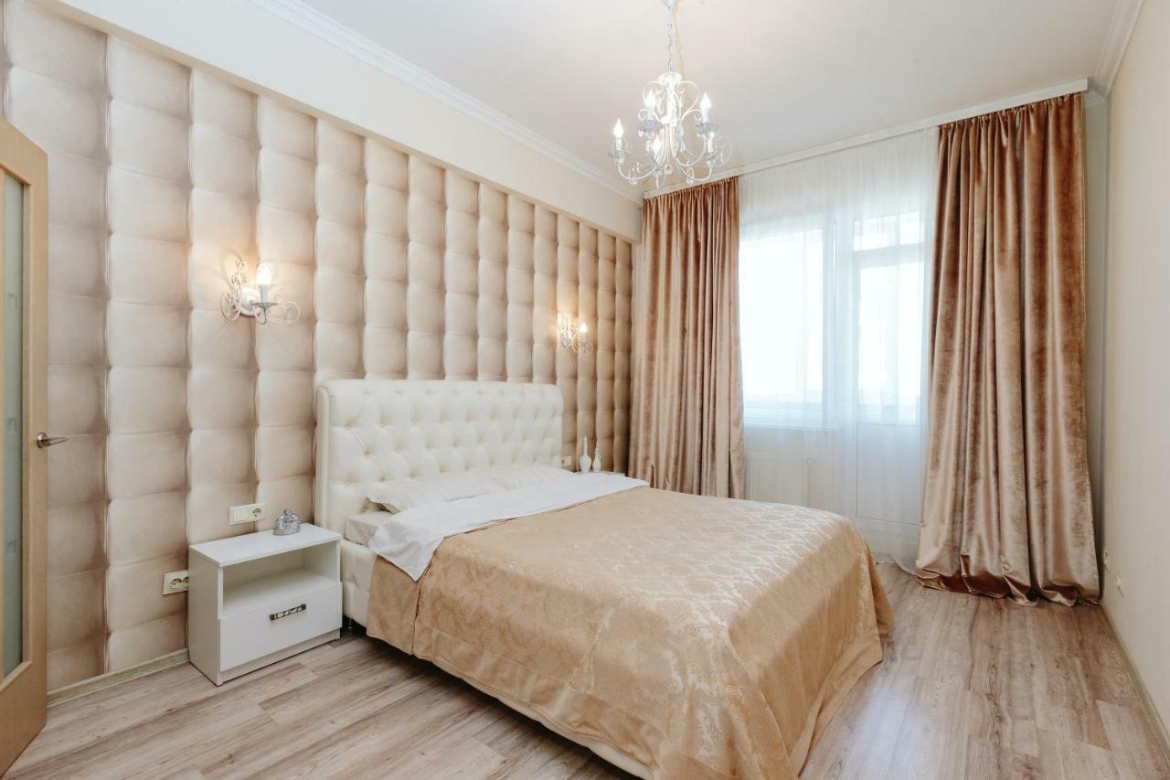 Rightmove Apartments Κισινάου Εξωτερικό φωτογραφία