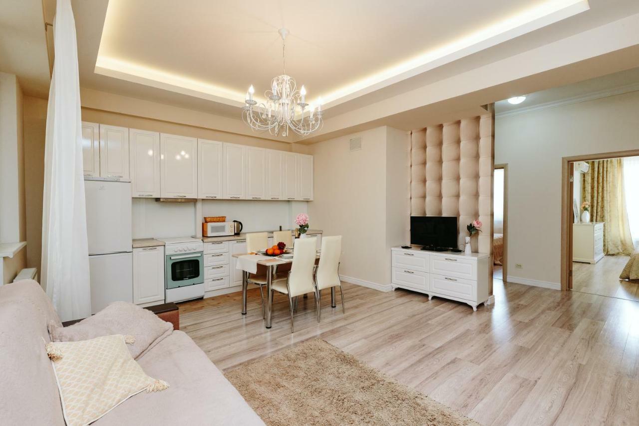 Rightmove Apartments Κισινάου Εξωτερικό φωτογραφία