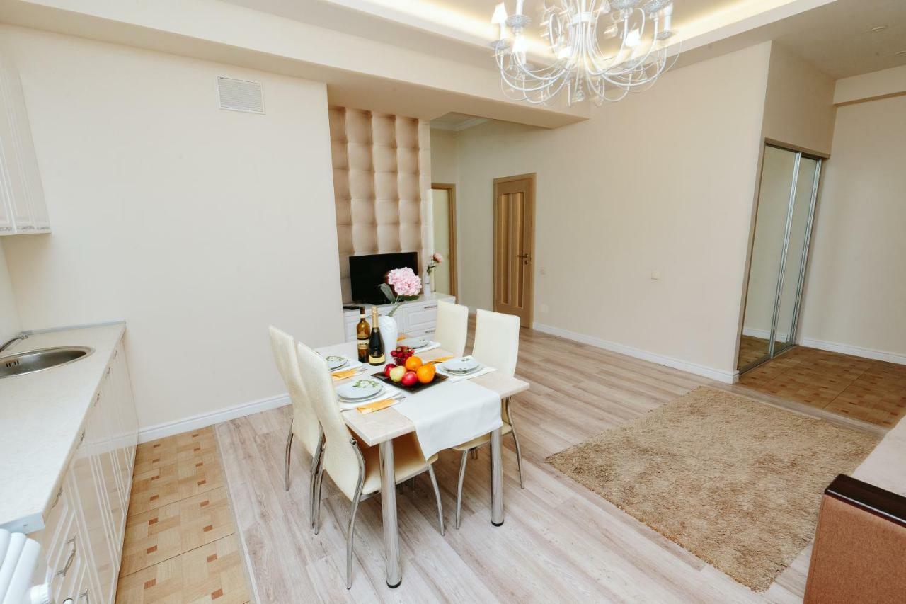 Rightmove Apartments Κισινάου Εξωτερικό φωτογραφία