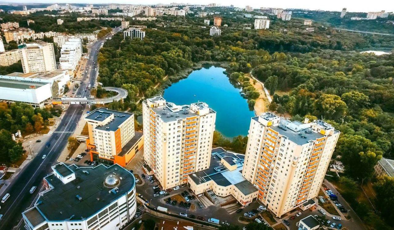 Rightmove Apartments Κισινάου Εξωτερικό φωτογραφία